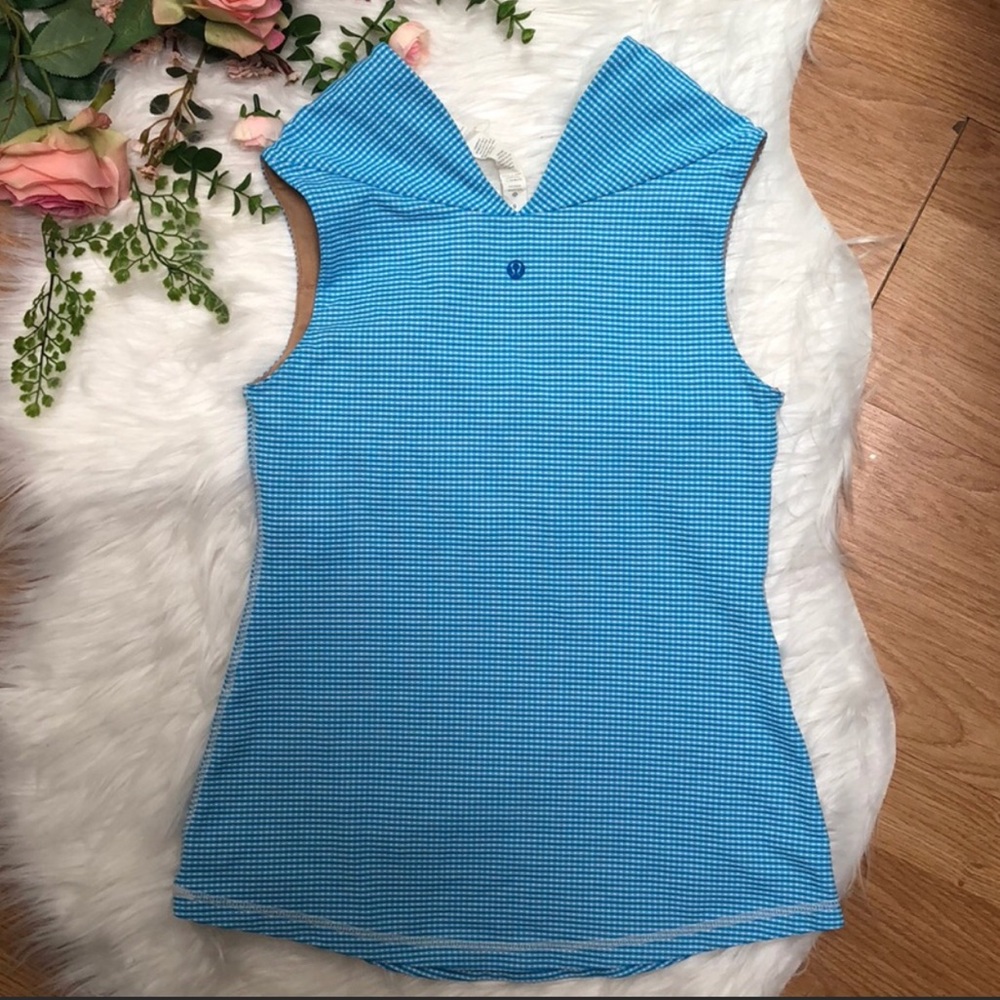 ****SOLD****Lululemon Shirt